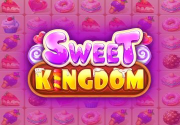 Кадр из игры Coin Strike